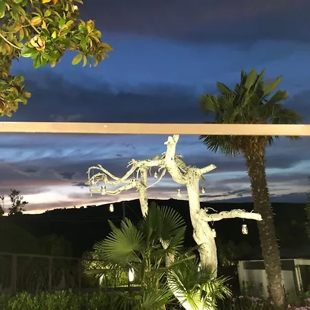 Casa Ferretti Di Ferretti Village מלון 3*
