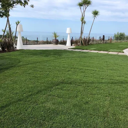Casa Ferretti Di Ferretti Village סילבי מרינה