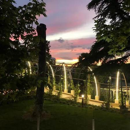 Casa Ferretti Di Ferretti Village מלון