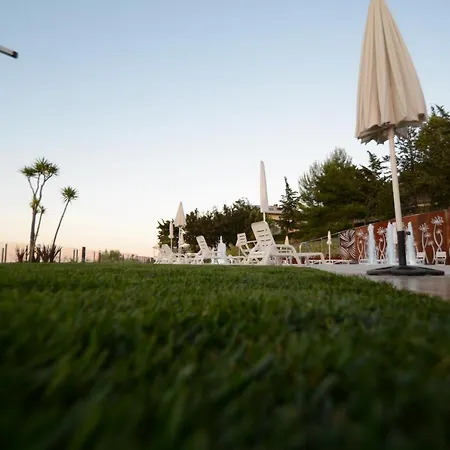 Great Location Near The Colosseum In Central Rome Hotel