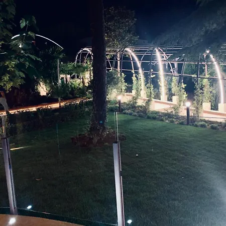 מלון Casa Ferretti Di Ferretti Village