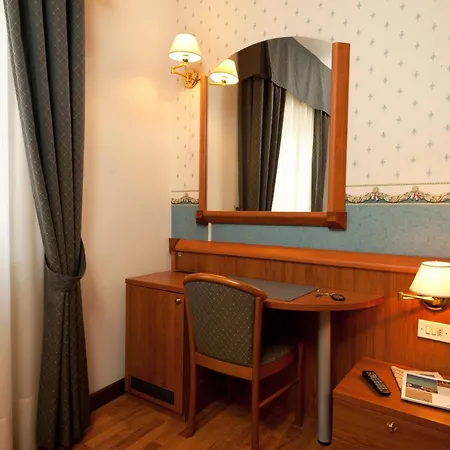 Great Location Near The Colosseum In Central Rome Hotel
