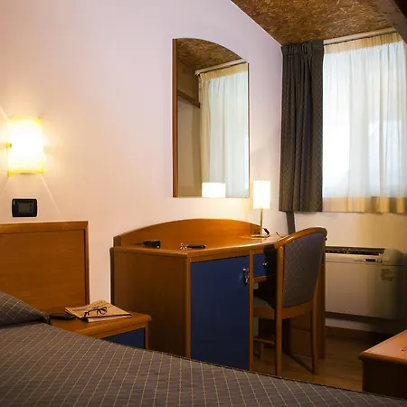 Casa Ferretti Hotel 3*