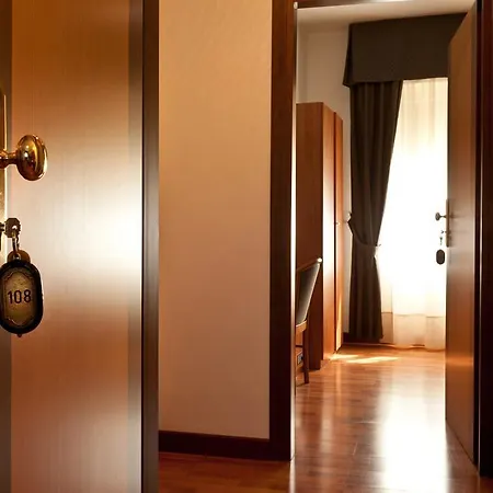 Casa Ferretti Di Ferretti Village Hotel Silvi Marina