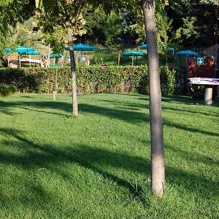 מלון Casa Ferretti Di Ferretti Village סילבי מרינה