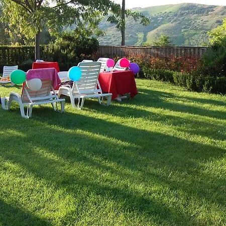 מלון Casa Ferretti Di Ferretti Village סילבי מרינה