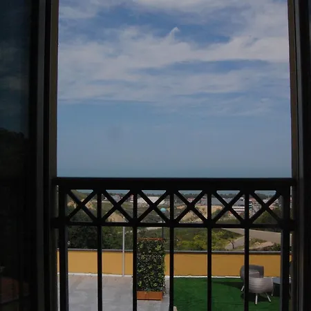 Casa Ferretti Di Ferretti Village