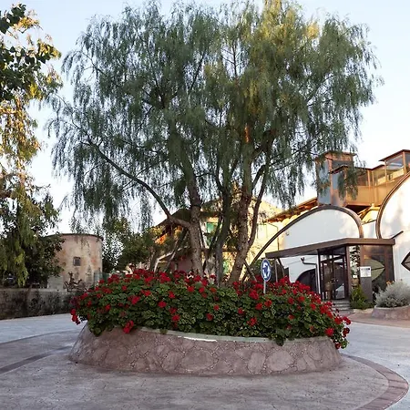 Casa Ferretti Di Ferretti Village 3* סילבי מרינה
