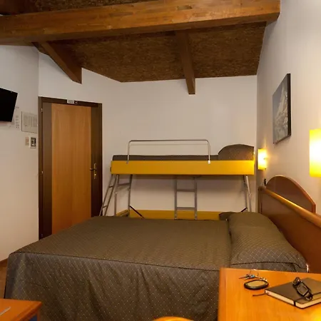 Casa Ferretti Di Ferretti Village Hotel 3*