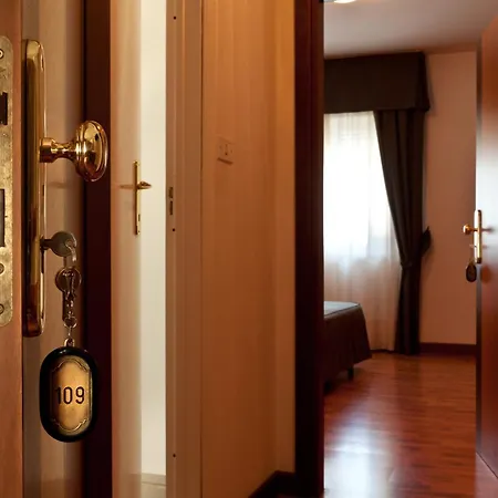 Casa Ferretti Di Ferretti Village 3* Silvi Marina