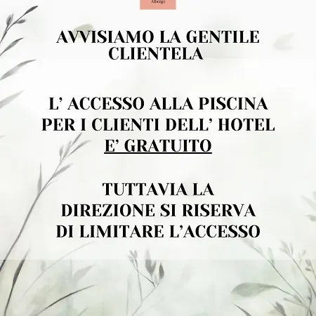 Casa Ferretti Di Ferretti Village Hotel 3*