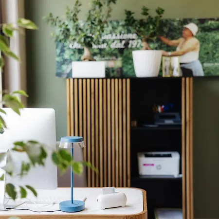 Great Location Near The Colosseum In Central Rome Hotel Silvi Marina