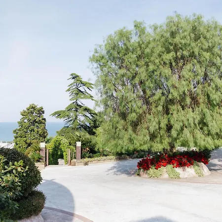 Casa Ferretti