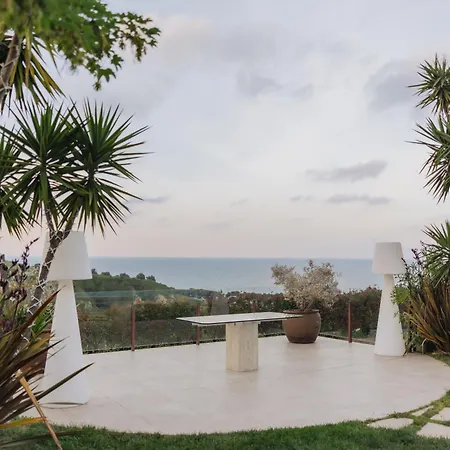 Casa Ferretti Ξενοδοχείο