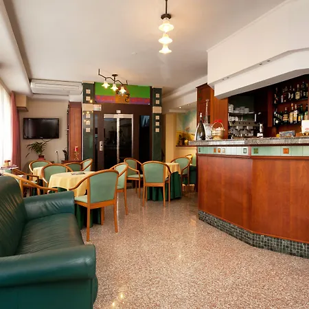 Casa Ferretti Hotel