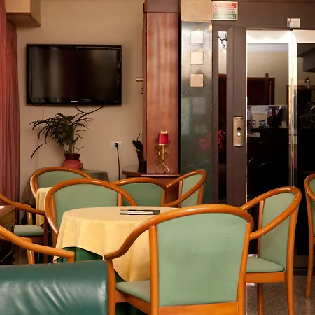 Casa Ferretti Di Ferretti Village 3* Silvi Marina