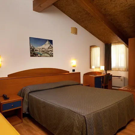 Hotel Casa Ferretti Silvi Marina