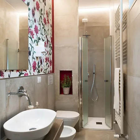 Hotel Casa Ferretti Silvi Marina