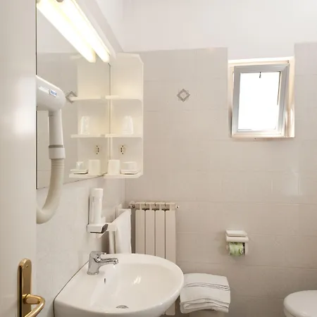Hotel Casa Ferretti 3*
