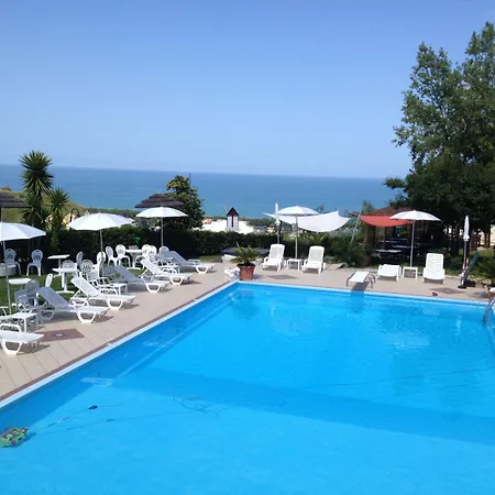 Casa Ferretti 3*