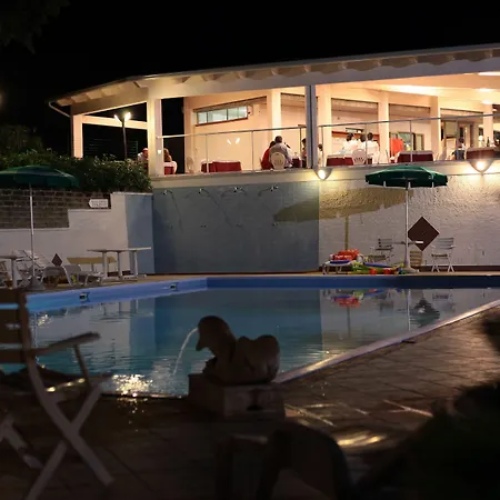 Casa Ferretti Hotel 3*