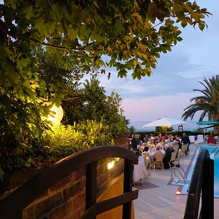 Casa Ferretti Silvi Marina