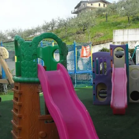 Great Location Near The Colosseum In Central Rome Hotel Silvi Marina