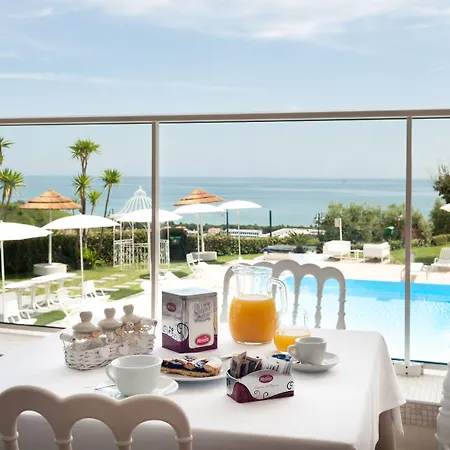 Hotel Casa Ferretti