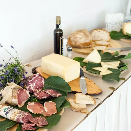 Casa Ferretti Di Ferretti Village Hotell Silvi Marina