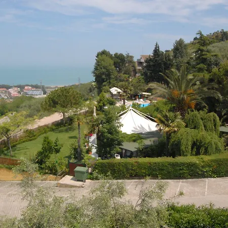 Casa Ferretti Hotel Silvi Marina