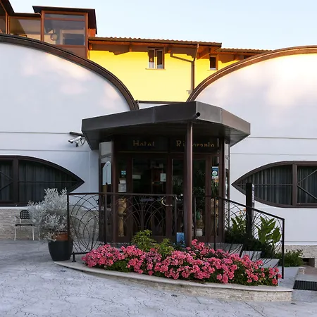 Casa Ferretti Hotel