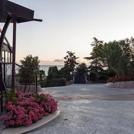 Casa Ferretti Hotel