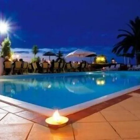 Casa Ferretti Hotel 3*