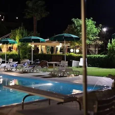 Casa Ferretti Hotel Silvi Marina