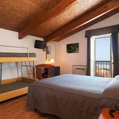 Casa Ferretti Hotel 3*