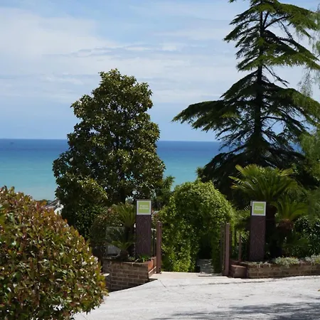 Casa Ferretti