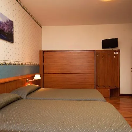 Hotel Casa Ferretti Silvi Marina