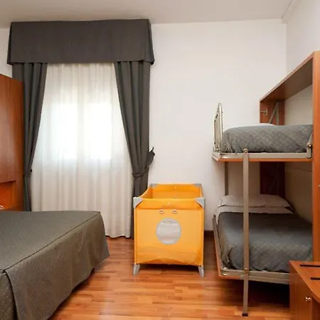 Casa Ferretti 3* Silvi Marina