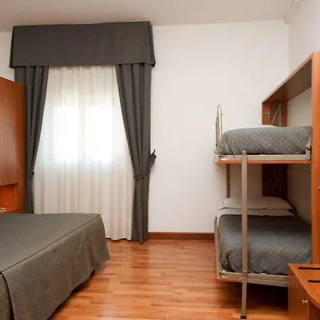 Casa Ferretti Hotel
