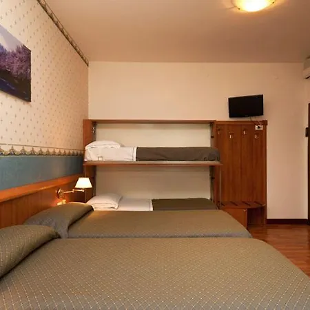 Hotel Casa Ferretti