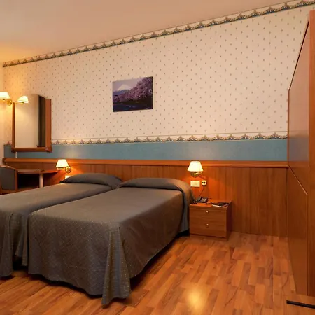 Hotel Casa Ferretti 3*