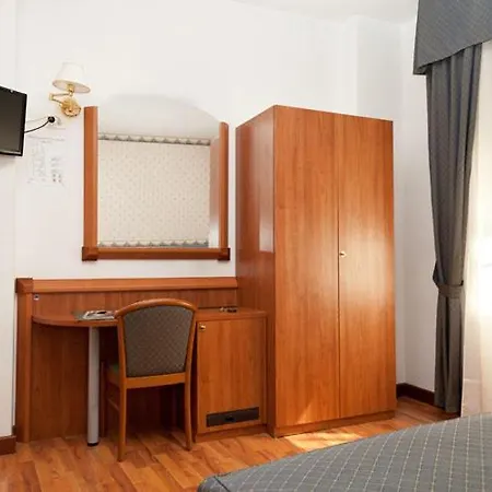 Hotel Casa Ferretti Silvi Marina