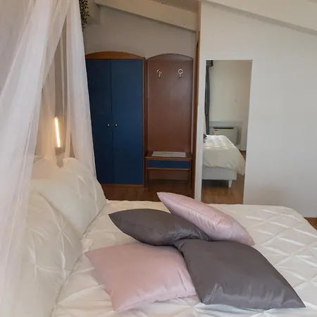 Casa Ferretti Hotel
