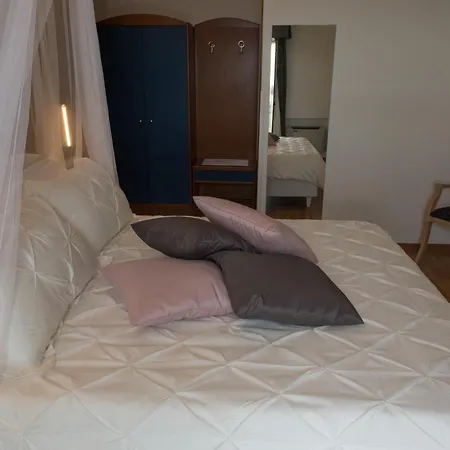 Hotel Casa Ferretti