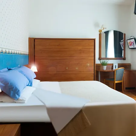 Casa Ferretti Hotel 3*