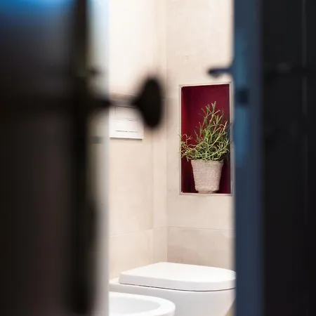 Casa Ferretti 3*