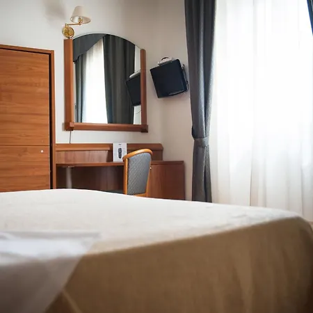 Casa Ferretti Hotel 3*