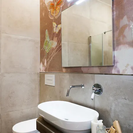 Casa Ferretti Hotel 3*