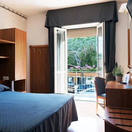 Hotel Casa Ferretti Silvi Marina