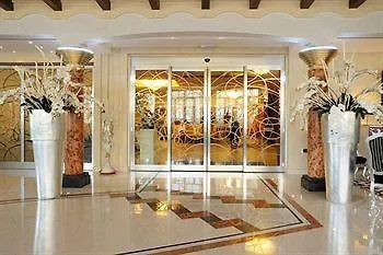 Hotell Casa Ferretti Di Ferretti Village Silvi Marina